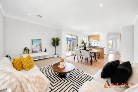 Property photo of 99 Latham Street Werribee VIC 3030