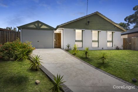 Property photo of 112 Lindrum Road Frankston VIC 3199