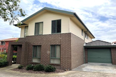 Property photo of 8 Pace Circuit South Morang VIC 3752