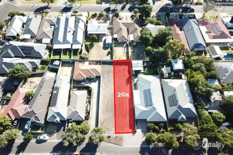 Property photo of 20 Reece Avenue Klemzig SA 5087