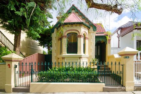 25 Moonbie St, Summer Hill, NSW 2130