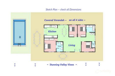 Property photo of 121 Coondle Drive Coondle WA 6566
