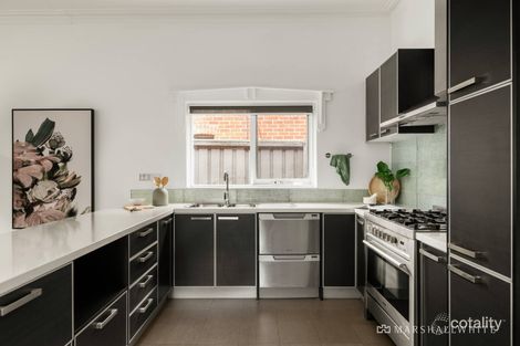 Property photo of 46 Denmark Street Kew VIC 3101