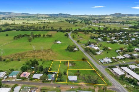 1/39-1 Ridge St, Kilcoy, QLD 4515
