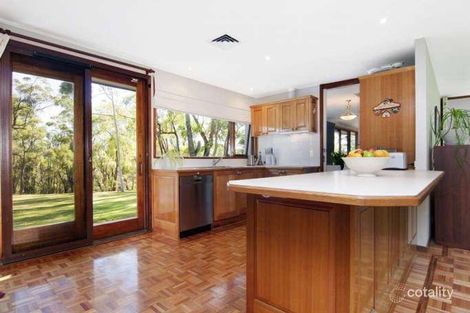 Property photo of 36 Larra Crescent North Rocks NSW 2151
