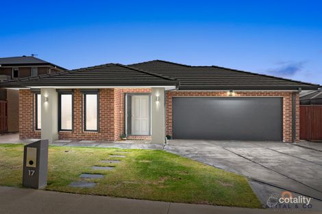 17 Turmeric Ave, Mickleham, VIC 3064