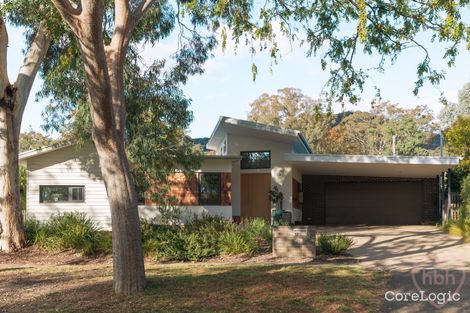 Property photo of 12 Baker Gardens Ainslie ACT 2602