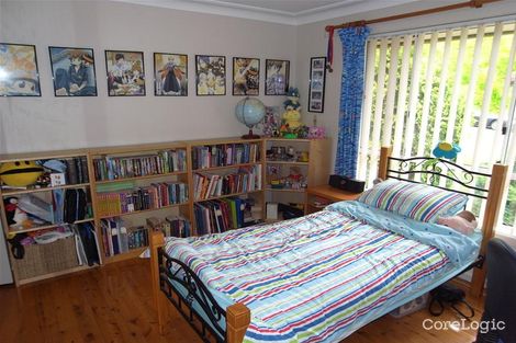 Property photo of 10A Coral Tree Drive Carlingford NSW 2118