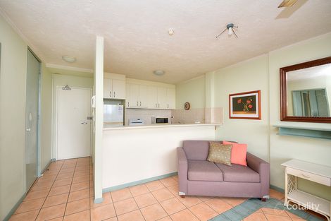 Property photo of 42/13-27 Fairway Drive Clear Island Waters QLD 4226