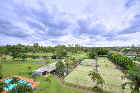 Property photo of 42/13-27 Fairway Drive Clear Island Waters QLD 4226