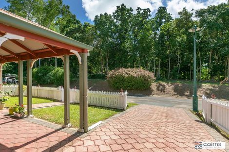 Property photo of 45 Amazon Close Mount Sheridan QLD 4868