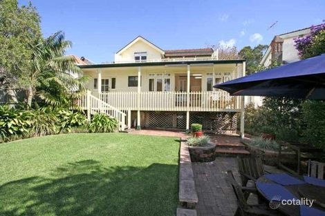 Property photo of 61 Bond Street Mosman NSW 2088