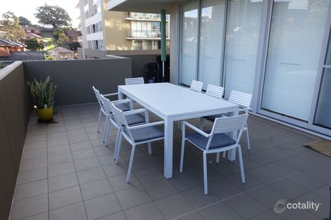 Property photo of 168/22-32 Gladstone Avenue Wollongong NSW 2500