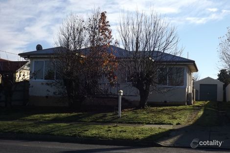 Property photo of 114 Bailey Street Timboon VIC 3268