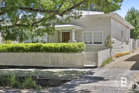 Property photo of 412 Raglan Street South Ballarat Central VIC 3350