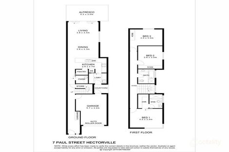Property photo of 7 Paul Street Hectorville SA 5073