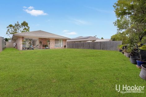 Property photo of 38 Autumnfield Avenue Yarrabilba QLD 4207