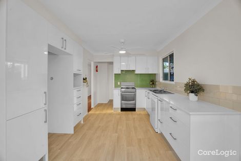 Property photo of 2 Onslow Street Arana Hills QLD 4054