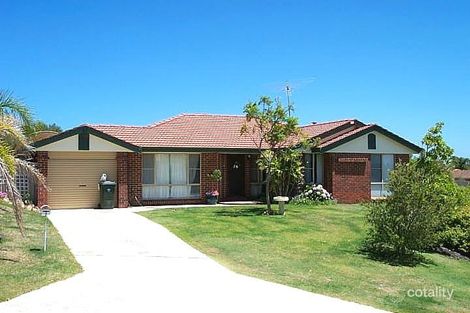 2 Clipper Ct, Edgewater, WA 6027