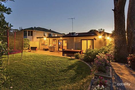 Property photo of 12 Park Road Baulkham Hills NSW 2153