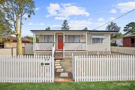 13 Nolan St, Raceview, QLD 4305