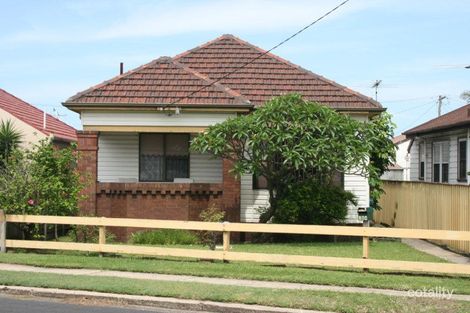 Property photo of 154 Fullerton Street Stockton NSW 2295