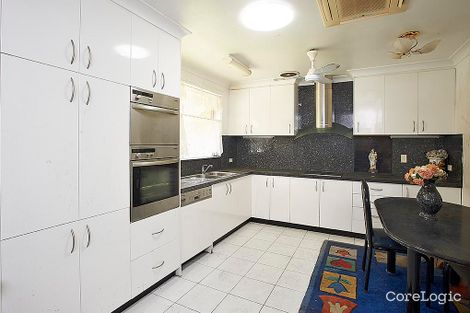 Property photo of 18 Sunset Place North Rocks NSW 2151