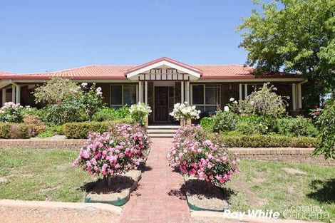 Property photo of 26 Richardson Circuit Conder ACT 2906