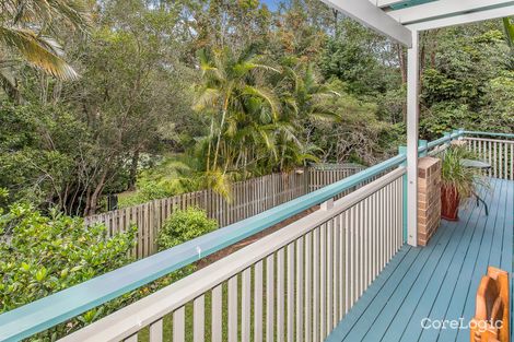 Property photo of 23/360 Simpsons Road Bardon QLD 4065