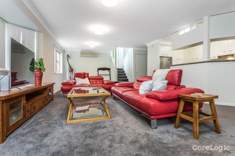 Property photo of 23/360 Simpsons Road Bardon QLD 4065