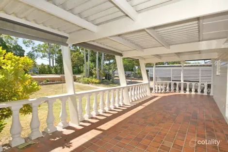 Property photo of 168 Manly Road Manly West QLD 4179