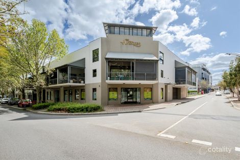 Property photo of 1/4 Centro Avenue Subiaco WA 6008