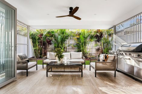 Property photo of 31 James Street Leichhardt NSW 2040