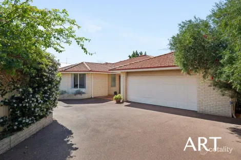 150a Stock Rd, Attadale, WA 6156