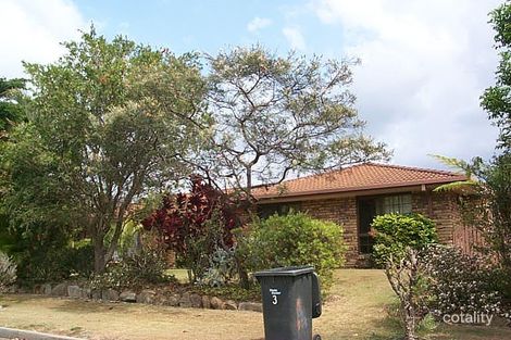 3 Castlereagh St, Capalaba, QLD 4157