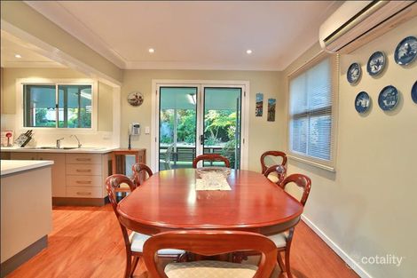 Property photo of 4 Cuthbert Street Aspley QLD 4034