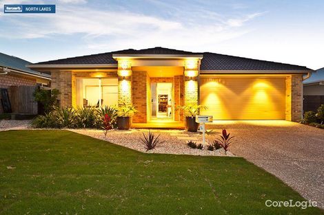 Property photo of 36 Kowari Crescent North Lakes QLD 4509