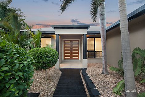 Property photo of 3 Scarisbrick Drive Kirwan QLD 4817