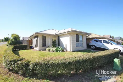 Property photo of 11 Olsen Circuit Kallangur QLD 4503