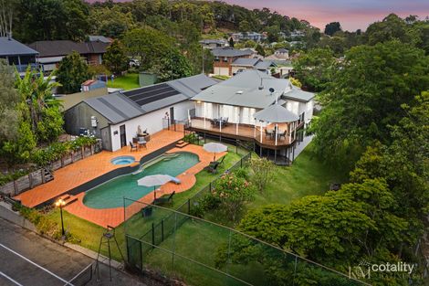 Property photo of 4 Kookaburra Close Cardiff Heights NSW 2285