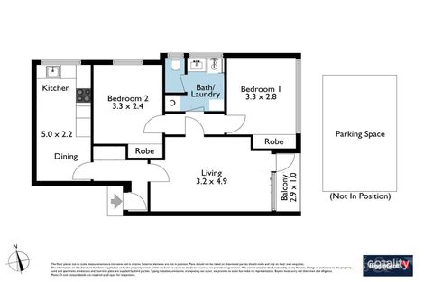 10/18-22 Nicholson St, Abbotsford, VIC 3067