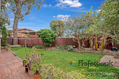 Property photo of 271 King Georges Road Roselands NSW 2196