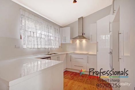 Property photo of 271 King Georges Road Roselands NSW 2196