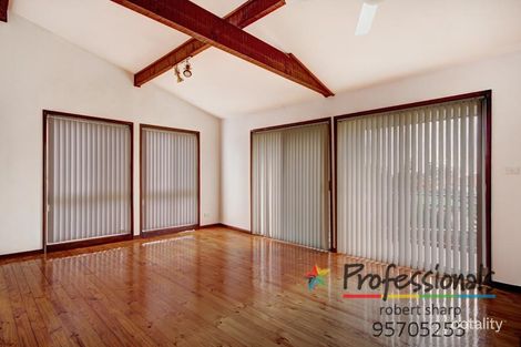 Property photo of 271 King Georges Road Roselands NSW 2196
