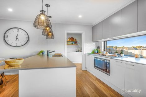 Property photo of 107 Whitehall Avenue Springdale Heights NSW 2641