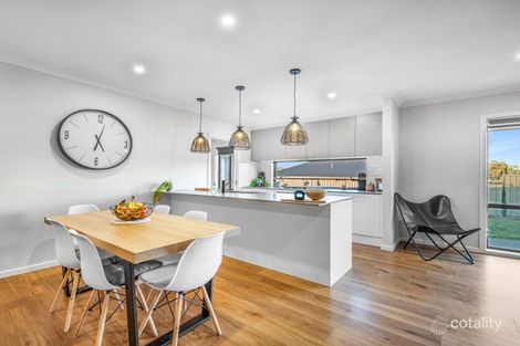 Property photo of 107 Whitehall Avenue Springdale Heights NSW 2641