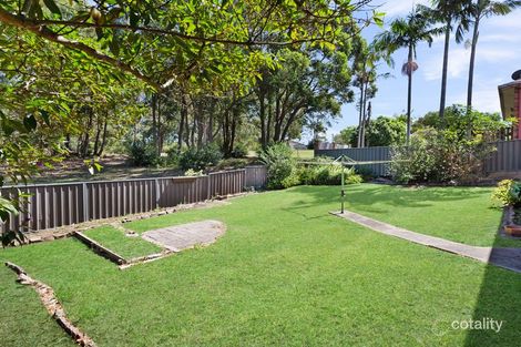 Property photo of 9 Verge Street Rutherford NSW 2320