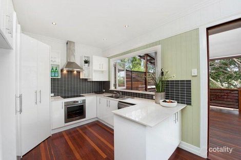 Property photo of 7 Goolara Street Cannon Hill QLD 4170