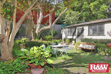 Property photo of 5 Miller Street Petersham NSW 2049