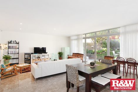 Property photo of 5 Miller Street Petersham NSW 2049